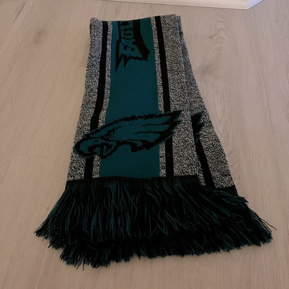 Philadelphia Eagles Accessories Philadelphia Eagles Scarf Poshmark
